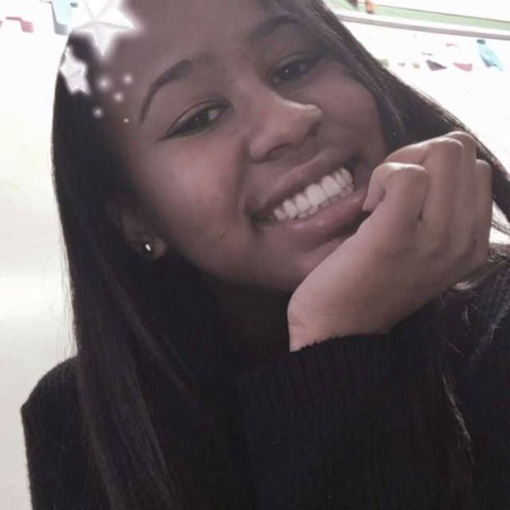 Meet your Posher, Jordan